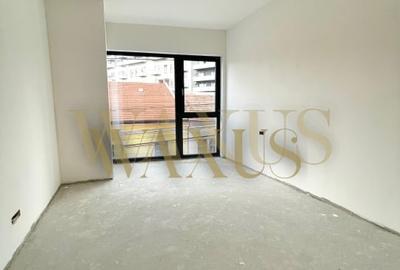 Apartament cu 2 camere semidecomandat în Central - 1