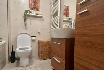 Apartament cu 2 camere decomandat, mobilat în Politehnica - 8