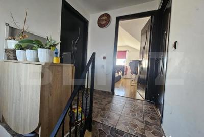 Casă cu 3 camere cu Teren 245 Mp în Central - 4