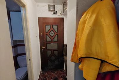 Apartament cu 2 camere nedecomandat în Șagului