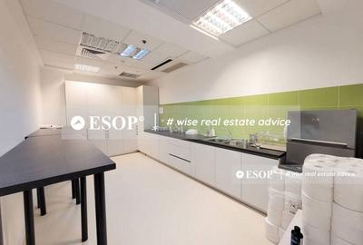 Spațiu comercial, de 7,021 mp, în Pipera - 5