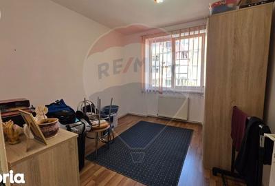 Apartament cu 3 camere în Central - 3