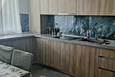 Apartament cu 5 camere decomandat, mobilat în Mihai Bravu - 7