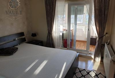 Apartament 2 camere - MOBILAT/UTILAT - Vedere lac - TEI - 6