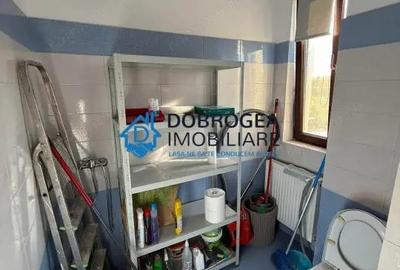 ZONA ROSA - 3 camere, 80 mp, ideal birouri, etaj 2, parcare privata - 9