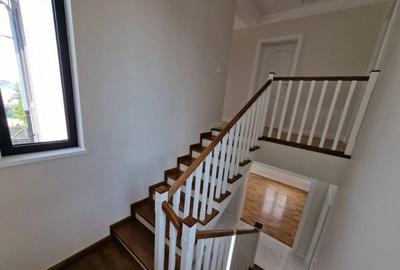 CASA PREMIUM CU 4 CAMERE TIP DUPLEX ,  PLATOU GALATA CASA PREMIUM CU 4 CAMERE TIP DUPLEX ,  PLATOU GALATA - 11