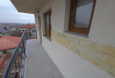 Apartament cu 3 camere decomandat, mobilat în Agigea - 17