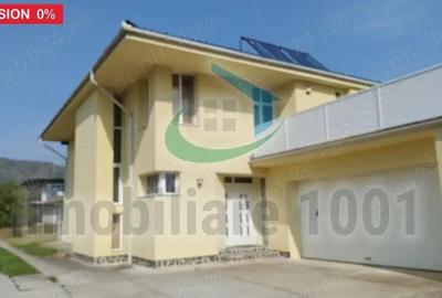 Casa 5 camere, garaj, suprafata utila 206 mp, teren 812 mp, comision 0 Casa 5 camere, garaj, suprafata utila 206 mp, teren 812 mp, comision 0 - 8