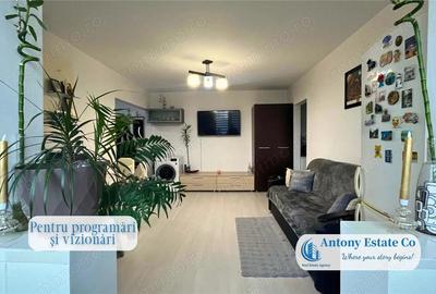 Apartament de vanzare, 2 camere, P-ta Bucuresti - Oradea - 3