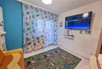 Apartament cu 2 camere decomandat în Mărăști - 21