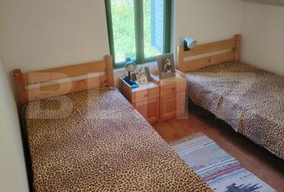 Cabana finalizata, cu teren - Somesu Rece (Com. Gilau) - 6