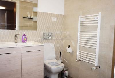 2 camere cu terasa 16mp - Erou Iancu Nicolae - Bloc 2022 2 camere cu terasa 16mp - Erou Iancu Nicolae - Bloc 2022 - 7