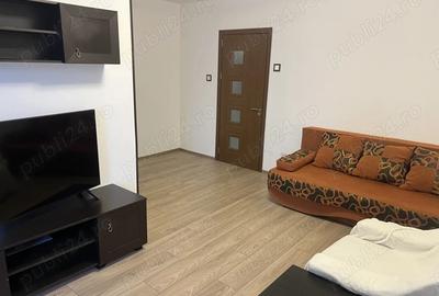 Garsonieră decomandată în Titan - 5