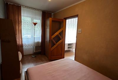 Apartament cu 2 camere nedecomandat, mobilat în Alexandru cel Bun - 2