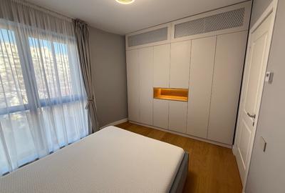 INCHIRIEZ AP 2 CAMERE - mobilat+utilat - CASA POPORULUI,UNIRII,FANTANI,PARLAMENT - 2