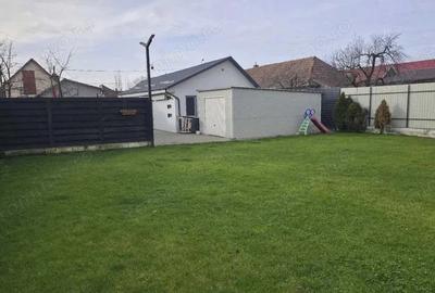 Casă cu 3 camere cu Teren 750 Mp în Unirii - 3