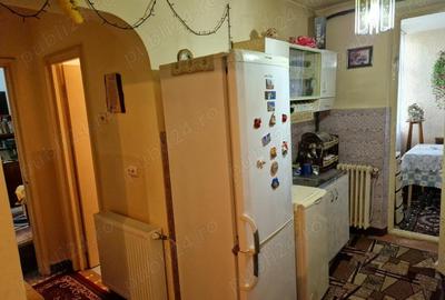 Apartament cu 2 camere decomandat în Central - 6