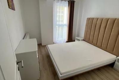 Apartament modern cu 2 camere, 45 mp, etaj intermediar, Zona Corneliu Coposu - 5