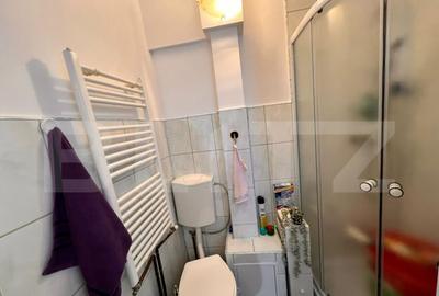 Apartament 4 camere decomandat,2bai - 9