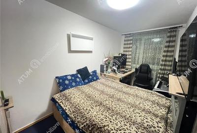 Apartament 3 camere decomandate 2 balcoane zona Mihai Viteazul Sibiu - 4