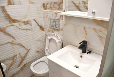 Garsonieră decomandată în Central - 8