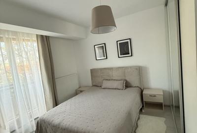 Apartament 2 camere Lux in Bloc Nou in zona Bucurestii Noi - 5