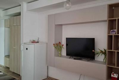 Garsonieră decomandată în Gheorgheni - 4