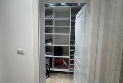 Ap 3 camere,Str. Fermelor,ansamblul nou, mobilat si utilat, 98000 EUR - 13
