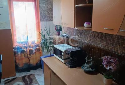 Chirie 2 Camere/ Etaj 4/ Mobilat complet/ Zona Tudor - 5