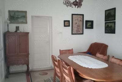 Casă cu 4 camere cu Teren 3264 Mp în Dorobanți - 3