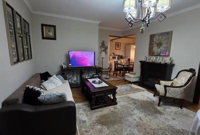 Vanzare 3 camere Universitate Batistei - TNB- Intercontinental - 9