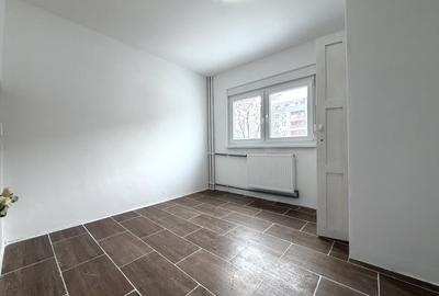 Apartament 1 camera, etaj 1, 30mp utili, renovat complet-Olimpia Stadion - 4