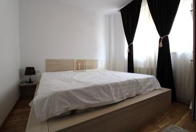 The Ring, 2 camere, centrala proprie, parcare subterana - 1