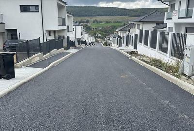 Casă cu 4 camere în Chinteni - 2