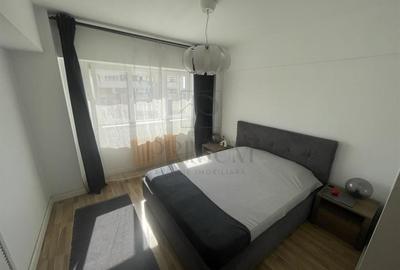 Apartament cu 2 camere decomandat, mobilat în Aeroport - 3