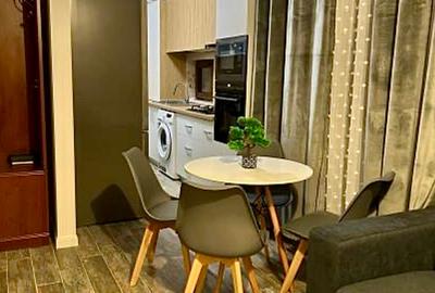 Apartament cu 2 camere decomandat, mobilat în Popești-Leordeni - 2