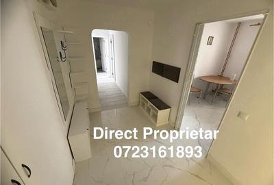 Apartament cu 3 camere decomandat în Iancului - 8