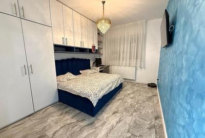Apartament cu 3 camere decomandat, mobilat în Chiajna - 3