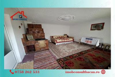 Casă cu 2 camere cu Teren 679 Mp în Central - 2