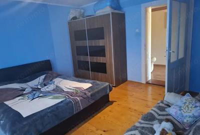 Casă cu 4 camere cu Teren 5456 Mp în Nădlac - 7