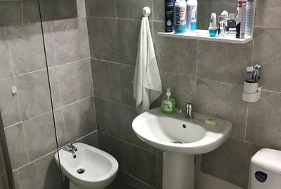 Garsonieră semidecomandată în Central - 4