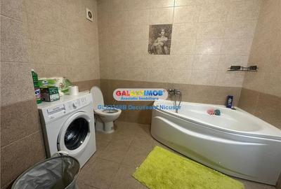 Garsonieră decomandată, mobilată în Chiajna - 11
