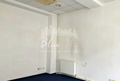 Spațiu comercial, de 174.17999267578 mp, în Tomis III - 6