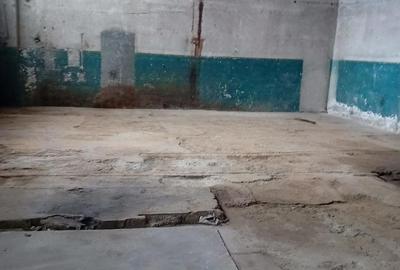 Spațiu comercial, de 107 mp, în Andronache