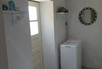 Casă cu 4 camere în Moșneni - 2