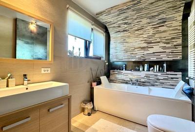 Casă individuală cu 4 camere cu Teren 710 Mp în Mogoșoaia - 22