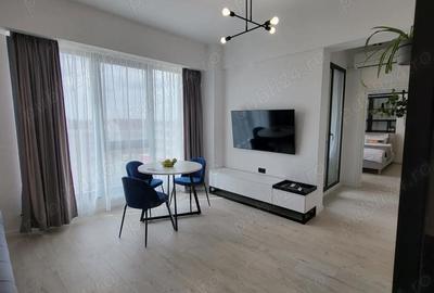 Apartament cu 2 camere semidecomandat în Tomis Nord - 2