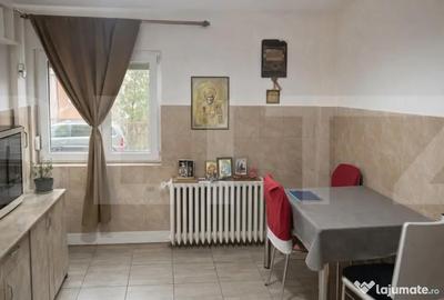 Apartament cu 2 camere decomandat în Aradul Nou - 7