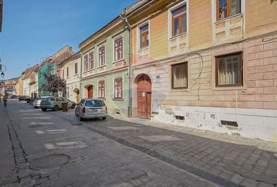 Garsoniera de vanzare - Str. Cerbului nr. 16, Brasov (Centru Istoric) - 11