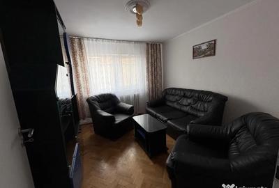 Apartament cu 3 camere decomandat în Central - 6